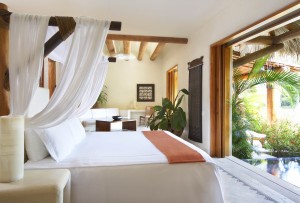 Lagoon Suite 1