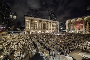 NY-Lincoln center