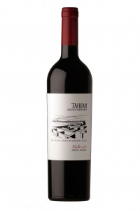 Tahuan Malbec alta