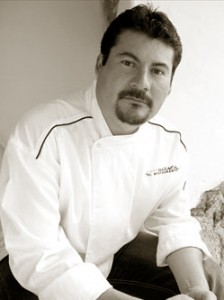 chef Alejandro Ruíz