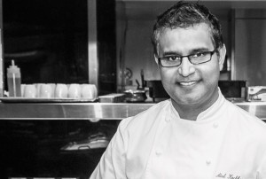 Atul Kochhar