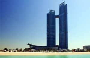 Abu Dhabi 1