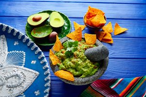 Guacamole