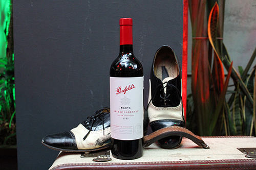 Vino Penfolds