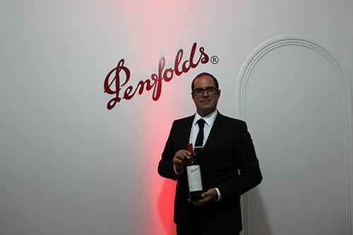 Vino Penfolds