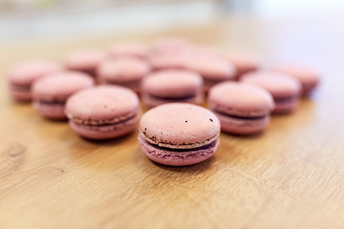 Macarons