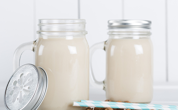 Agua de horchata