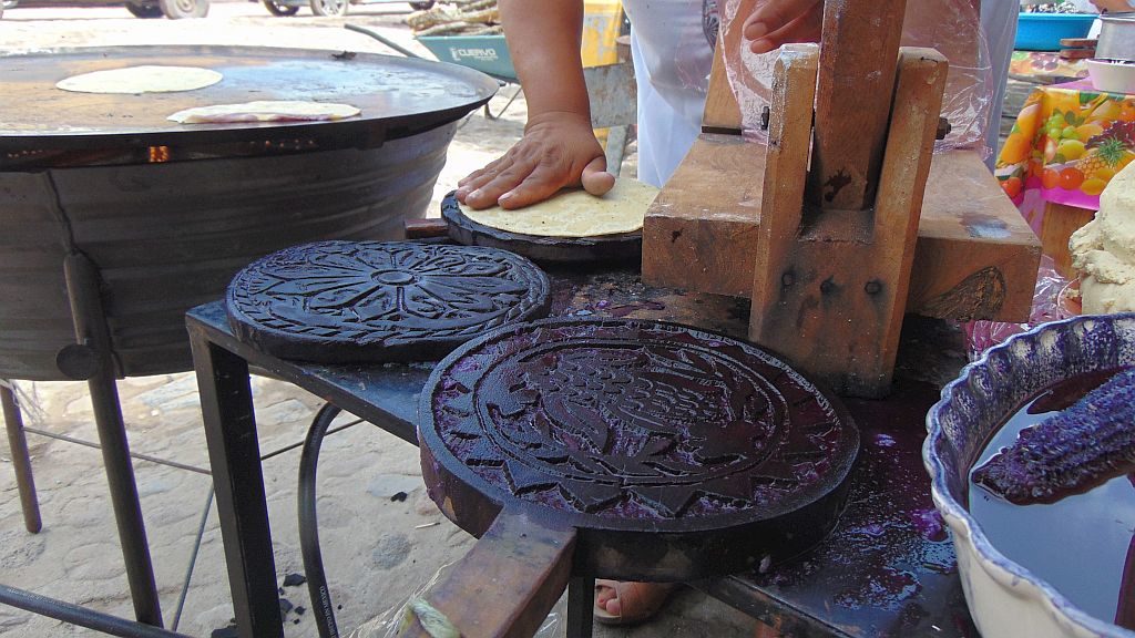 Dolores Hidalgo Gastronomía