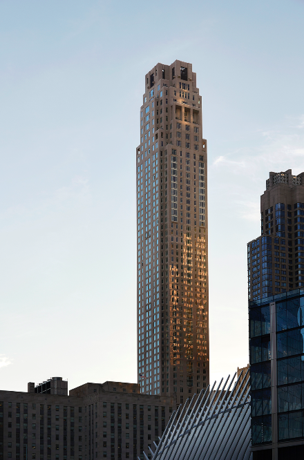 four seasons nueva york