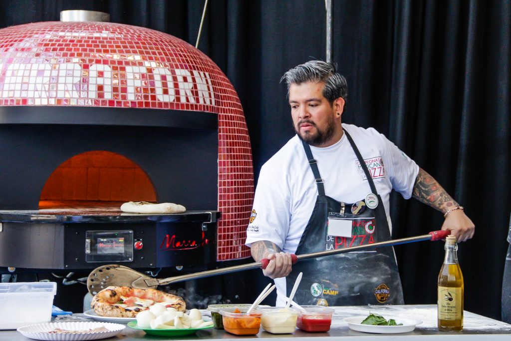 The Authentic Italian Table