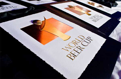 WorldBeerCup