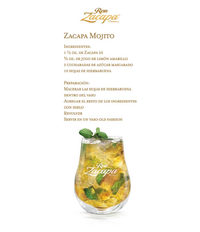 saborearte_zacapa_mojito