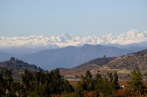 Andes-Montaigns-from-Los-Vascos