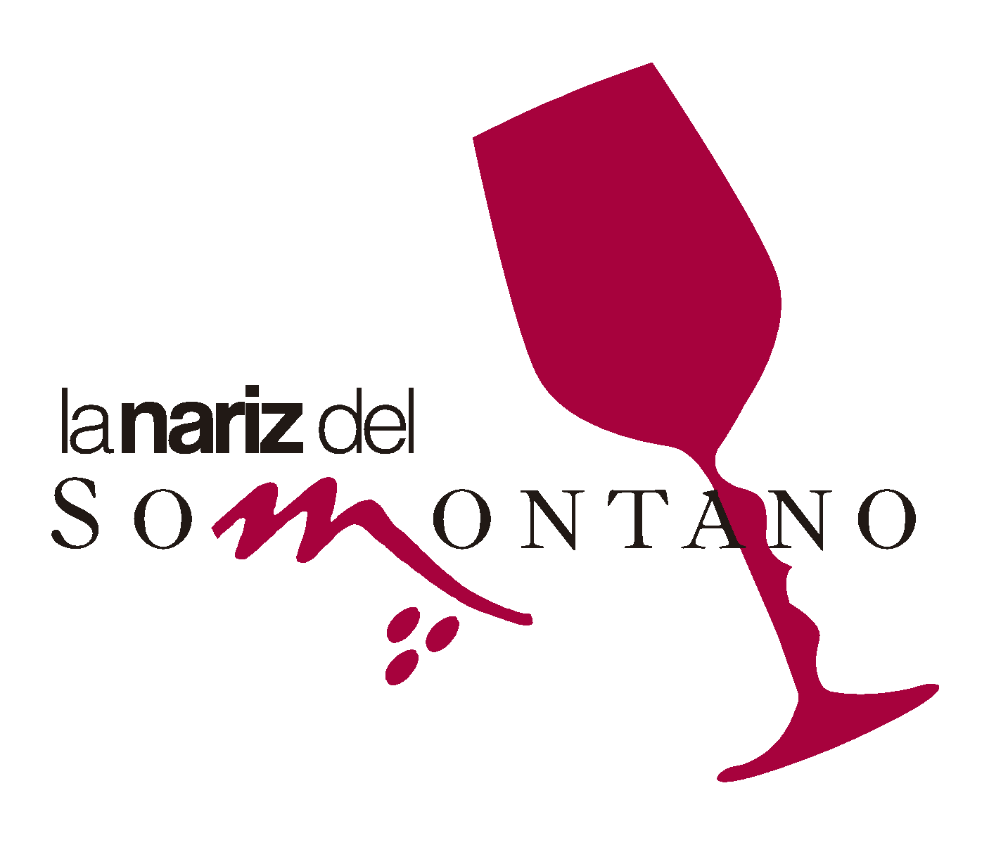 La nariz del somontano