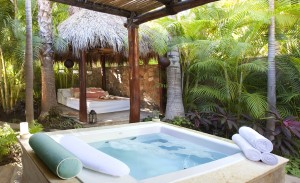 One&Only Palmilla Spa