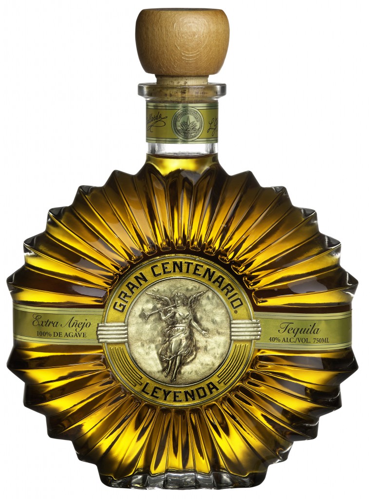 Un tequila, una leyenda Centenario Saborearte