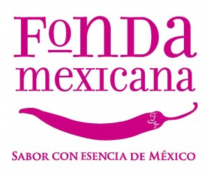 logo Fonda Mexicana