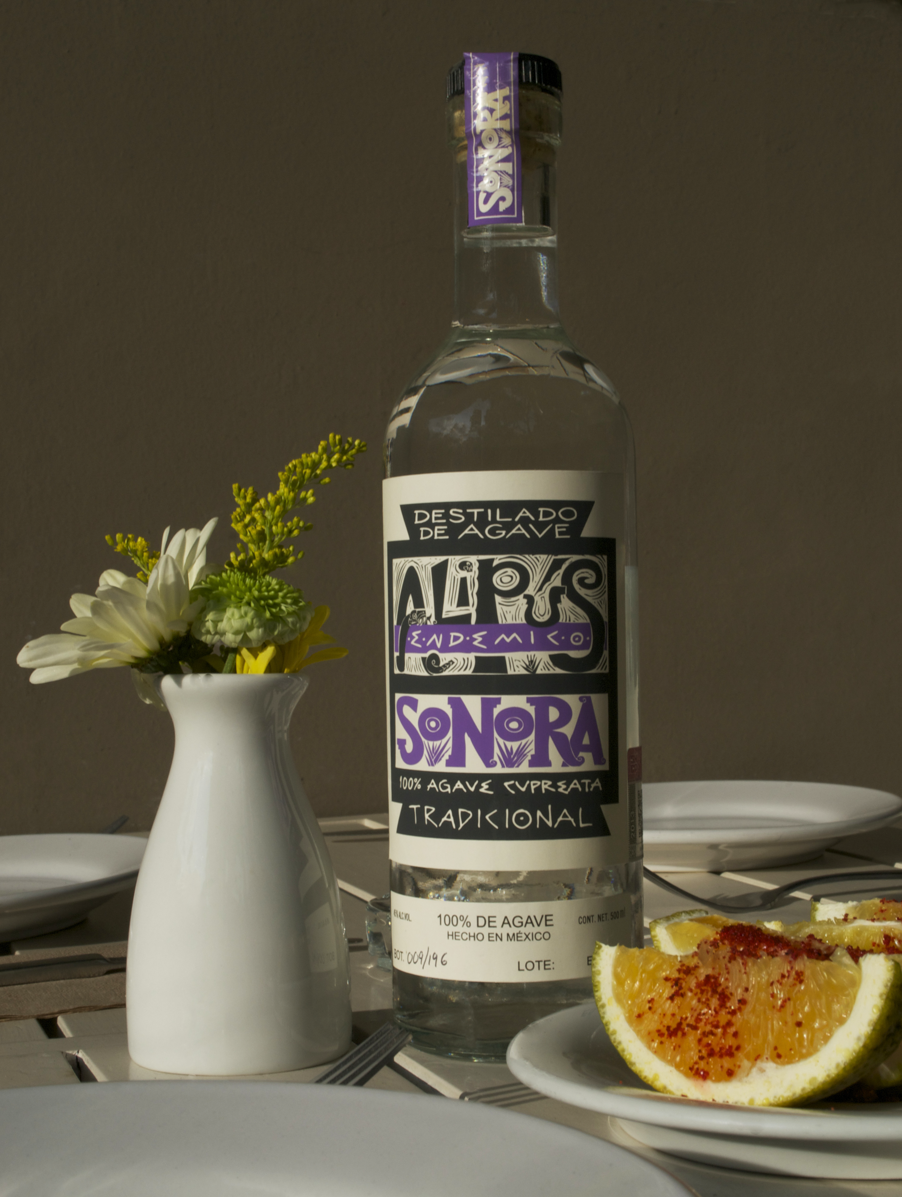 ALIPUS SONORA