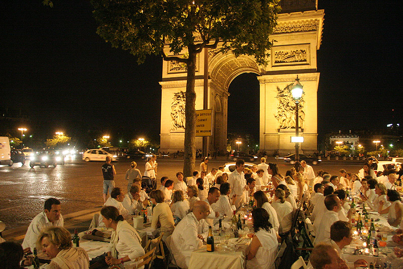 Arco triunfo