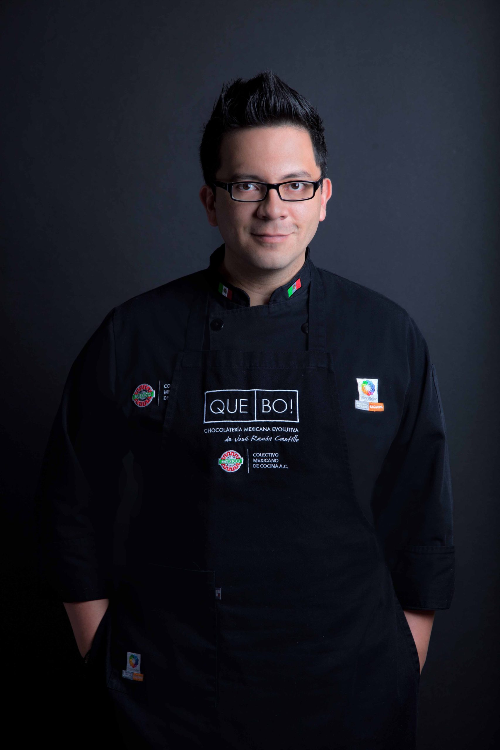 chef jrc1