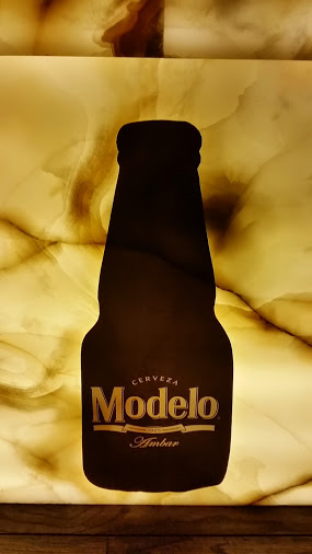 Modelo: nueva imagen, nueva cerveza | Saborearte