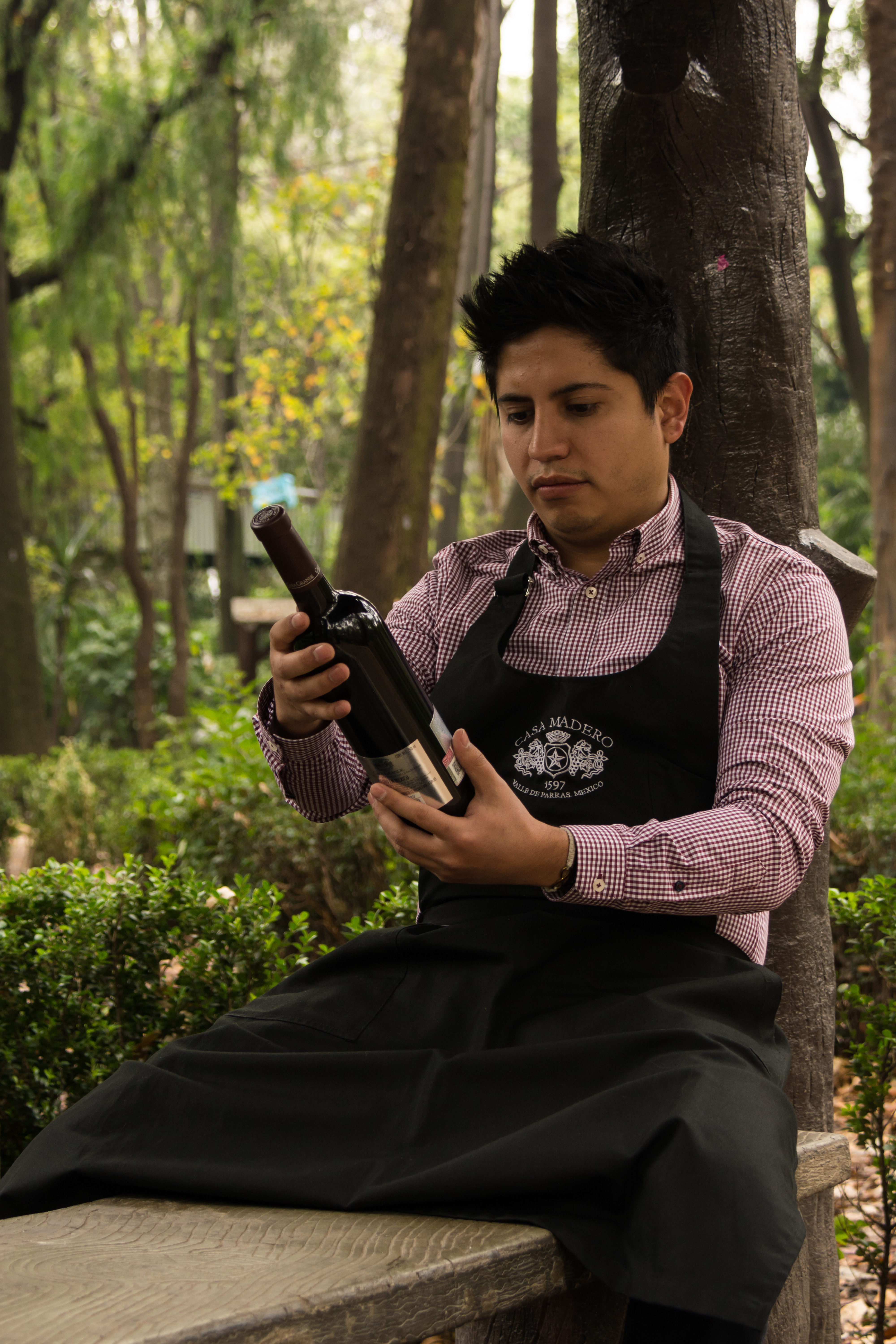 Alejandro Salgado