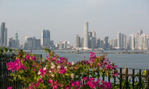 Hilton Panama View