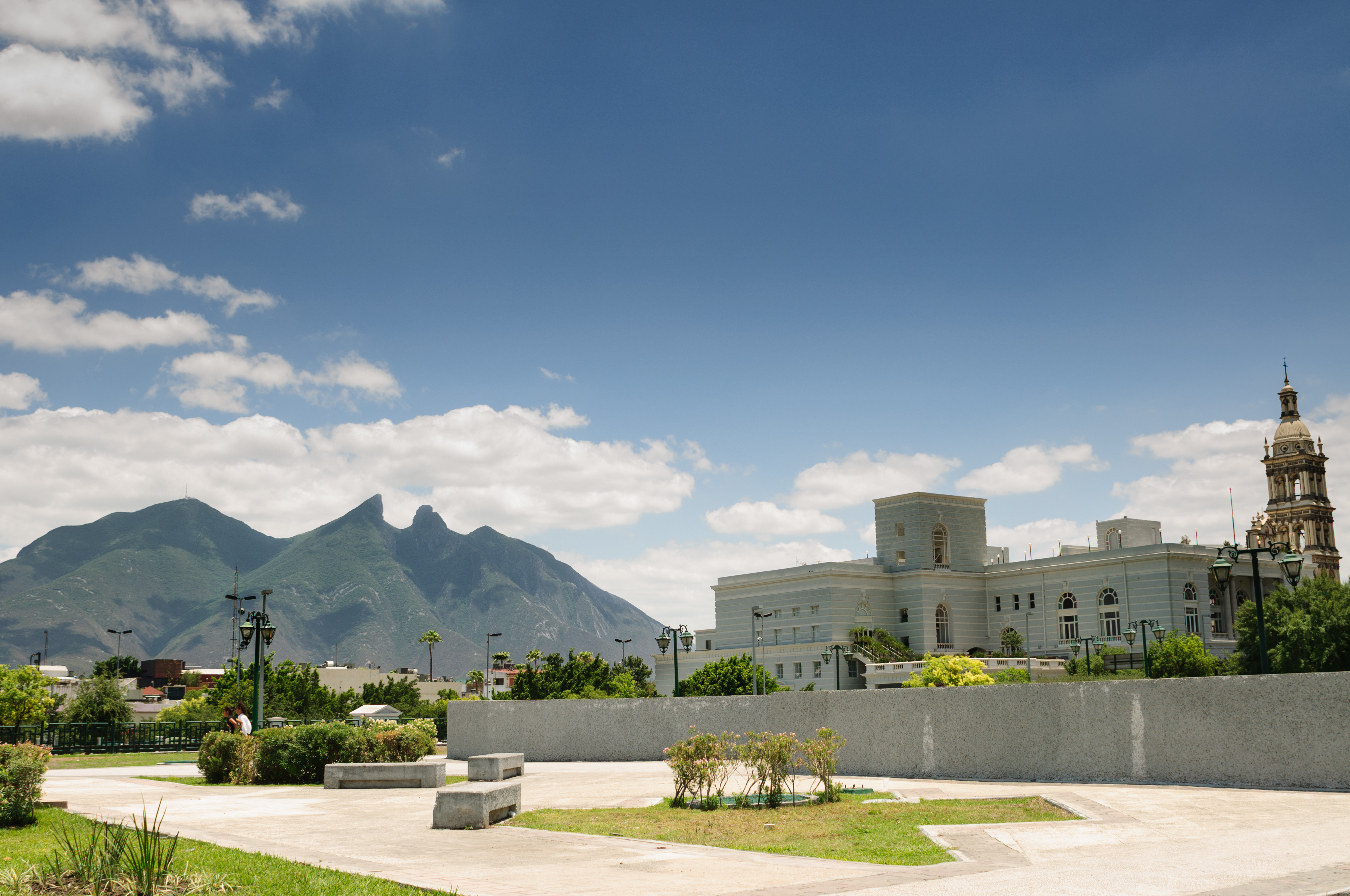 Monterrey_CerroSilla