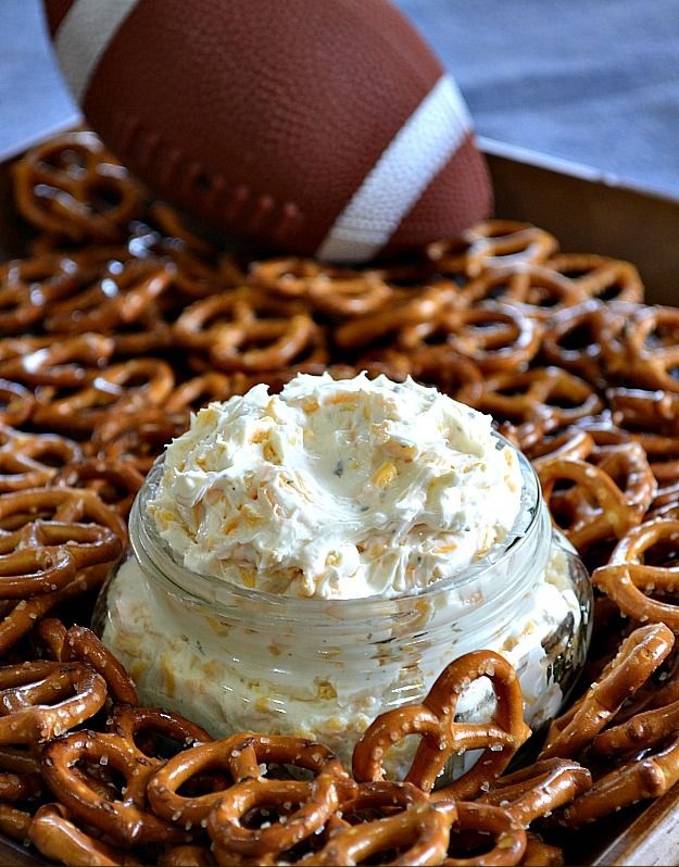 Recetas para el Super Bowl | Saborearte