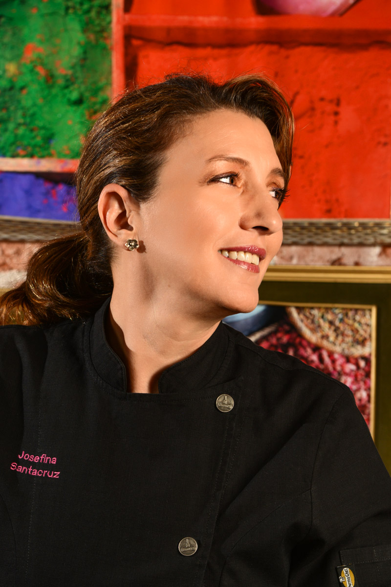 josefina santacruz josefina