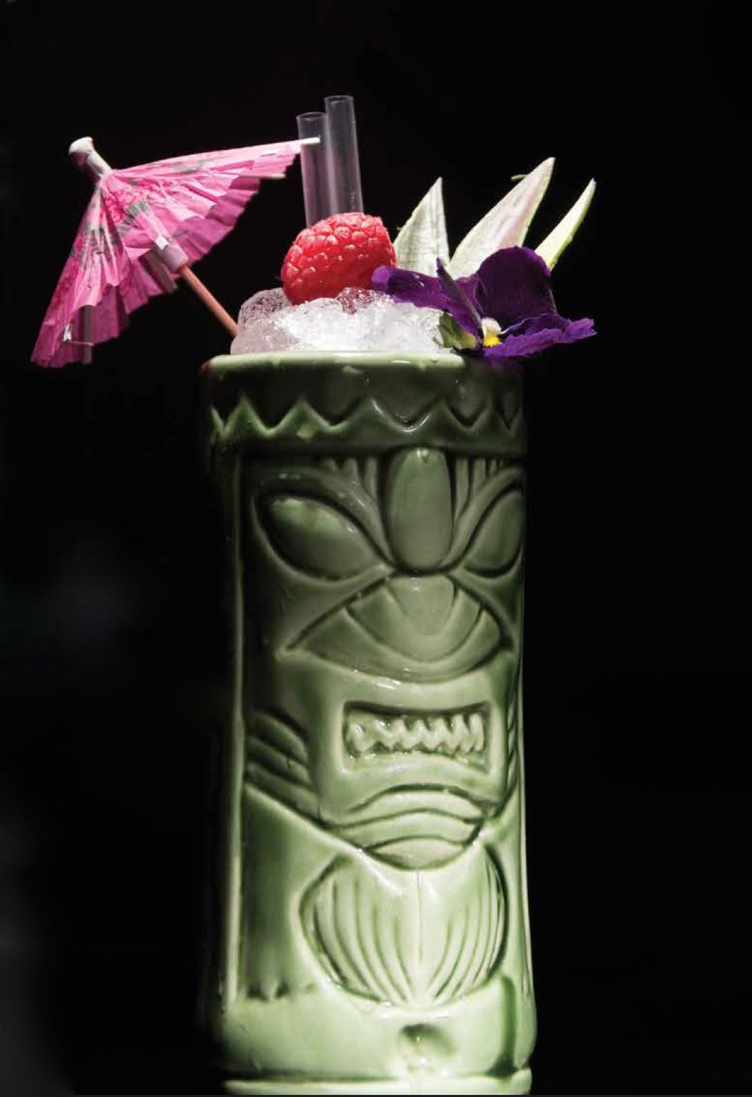 Coctel Mahi Tai
