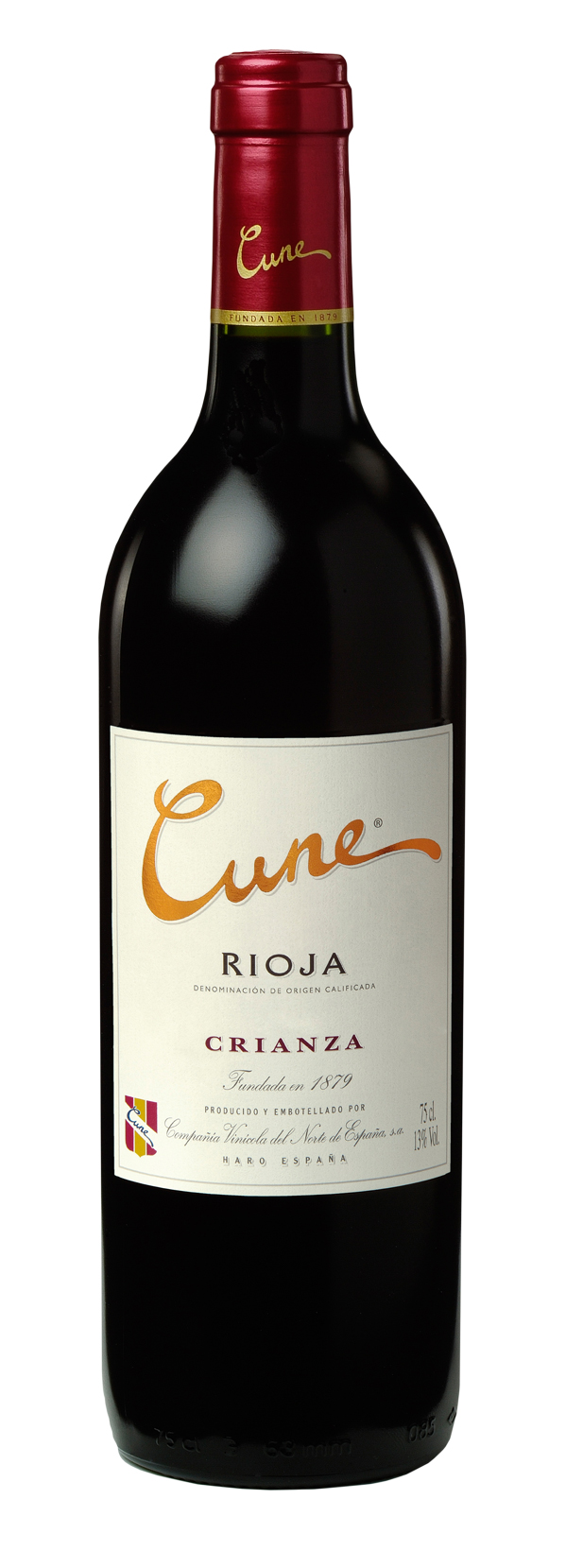 crianza