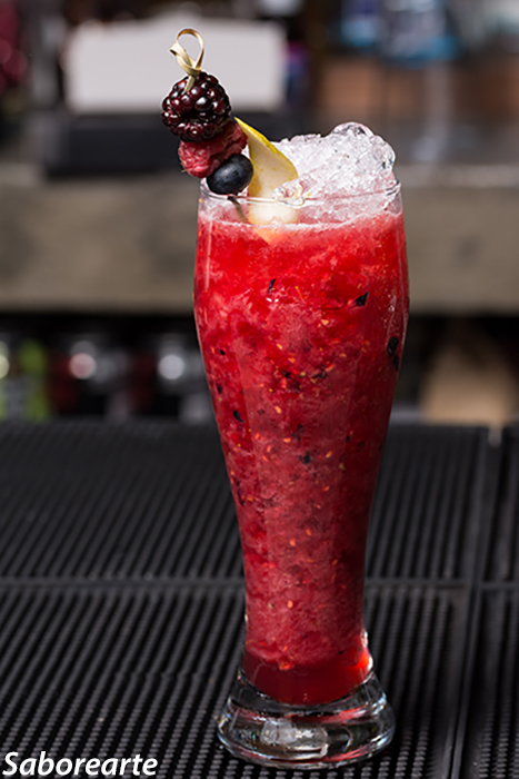Berry Collins