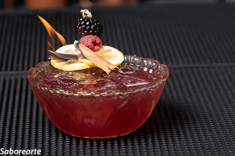 Black Forest