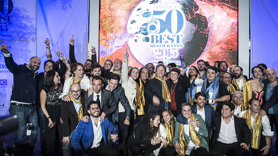 Latin America_s 50 Best Restaurants 2