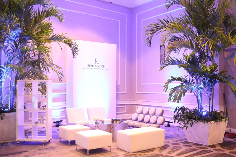 Marriott International Renaissance Hotels