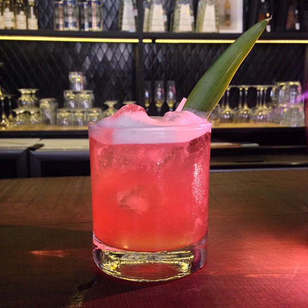 Coctel Rosa 2
