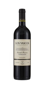 Los Vascos