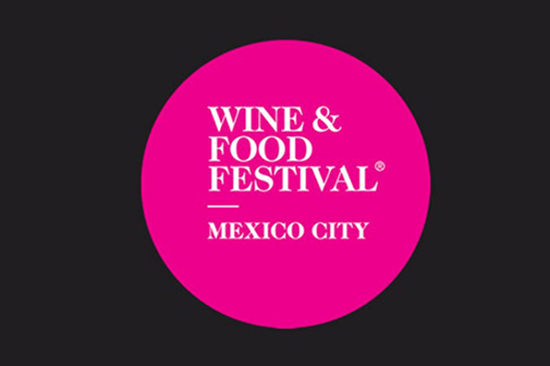 Wine & Food Logo