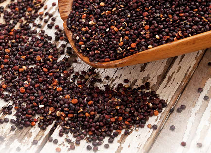Quinoa