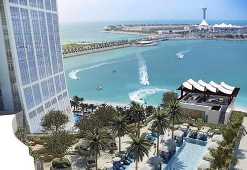 Abu Dhabi
