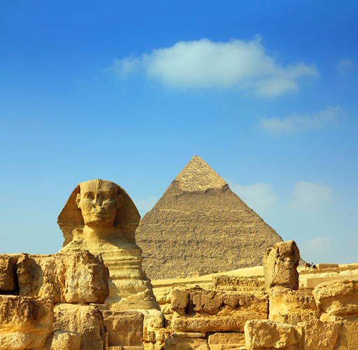 Egipto Deby