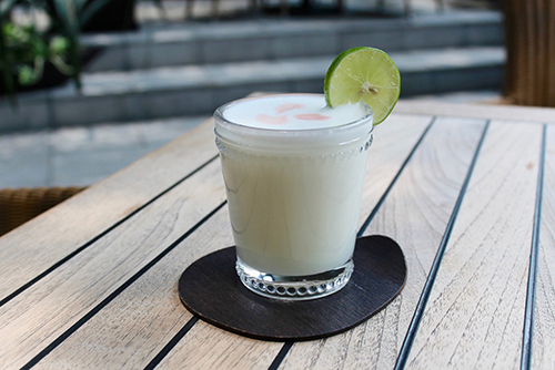 Pisco