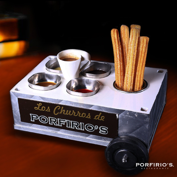 churros