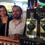 Mezcal Sin Piedad