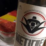 Mezcal Metiche