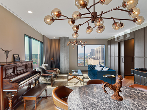 Leftys Suite Hotel Van Zandt Leftys Suite Hotel Van Zandt