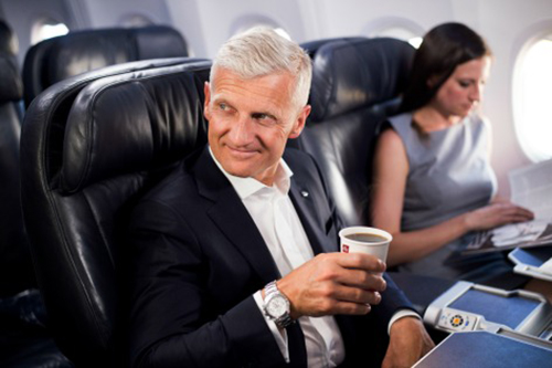 United Airlines United Airlines