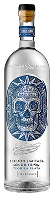 Tequila Calavera - José Cuervo