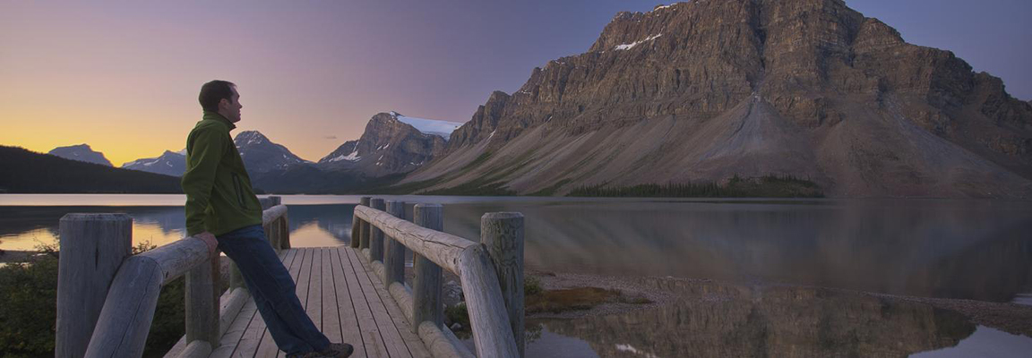 Banff, Canadá